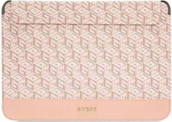Guess PU G Cube Computer Sleeve