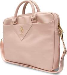 Guess Triangle 4G Computer Bag 15&quot
