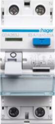 Hager Difficulty switch 2P 63A 0