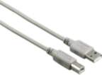 Hama 00200900 USB Cable USB 2