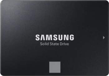 Hard disk (SSD) Samsung EVO  SSD