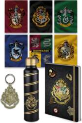 HARRY POTTER (COLOURFUL CREST) PREMIUM GIFT