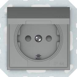 Harry Potter SOCKET GREY IP44 RP16-003-22