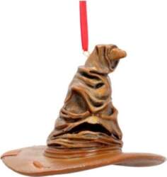 Harry Potter Sorting Hat Hanging Ornament