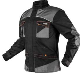 HD Slim work sweatshirt  size S