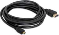 HDMI-HDMI Micro v1.4 2m  Cable