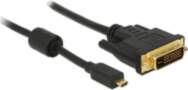 HDMI Kabel Delock HDMI micro D