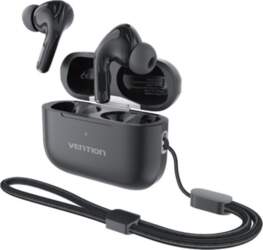 HEADSET WRL ECHO LITE E11 PLUS/BLACK