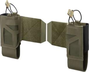 Helikon-Tex Skeletonized Comms Wings Set Registered