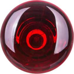 Helios Infrared Heater 150W ruby (IR-I2-M15-D87-E51-RA2