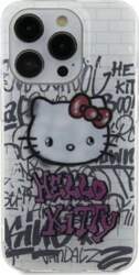 Hello Kitty IML Kitty On Bricks
