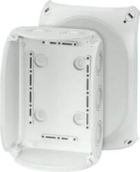 Hensel Junction box n/t without terminals