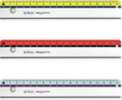 Herlitz Lineal my.pen 17cm farb