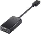 Hewlett Packard Enterprise External videoadapter -