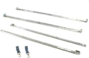Hewlett Packard Enterprise Rackmounting Hardware Kit