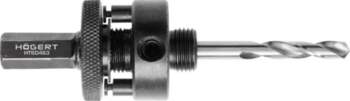 Hogert Technik Adapter Do Otwornic Hex