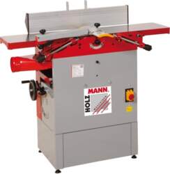Holzmann HOB260NL Surface Planer Thicknessing Machine