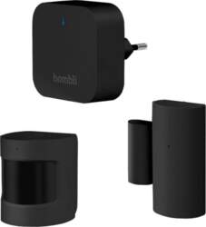 Hombli - Smart Bluetooth Sensor Kit