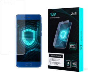 Honor 9 - 3mk 1UP screen