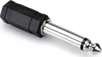 Hosa - Adapter TRS 3.5mm