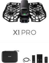 HOVERAir - X1 Pro Basic Combo