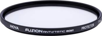 Hoya Fusion Antistatic Next Protector Camera