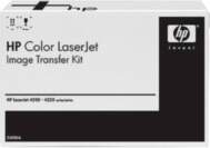 HP CLJ4700 CP4005 Printer Series Transfer