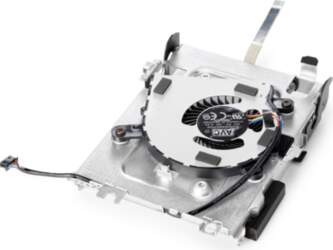 HP Desktop Mini 2.5in SATA