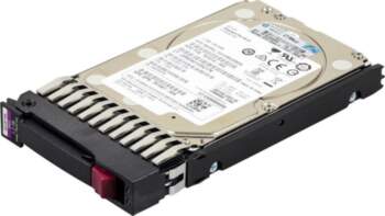 HP Hot plug HDD server drive