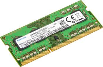 HP Inc. Memory Module 4GB PC3L