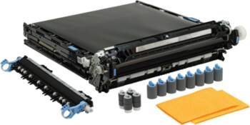 HP LaserJet D7H14A Transfer and Roller