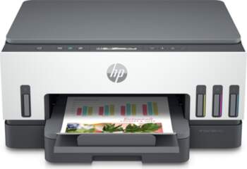HP Multifunction Printer Smart Tank 7005