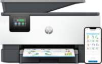 HP Officejet Pro 9120b Aio 4V2N0B#629
