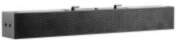 HP S101 Speaker Bar 5UU40AA