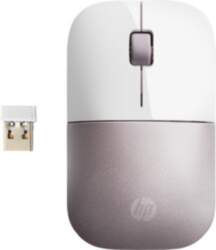 HP Z3700 Wireless Mouse - 4VY82AA