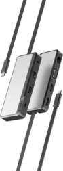 HUB USB Alogic FUSION PRO NEXUS
