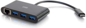 HUB USB C2G C2G USB C