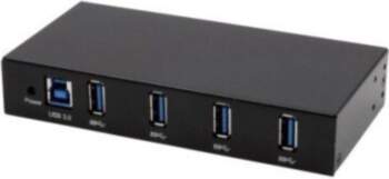 HUB USB Exsys EXSYS EX-11234HMS-2 –