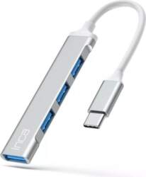 HUB USB Inca INCA Adapter IUSB-04TX