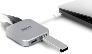 HUB USB Port Designs USB 3