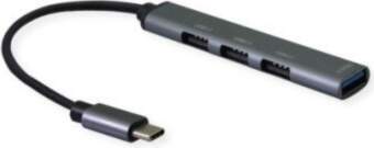 HUB USB Secomp Standardowy hub USB