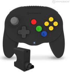 Hyperkin - Wireless Admiral Premium Controller