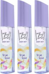 I love Izzy  True Love  Scented