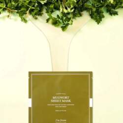 I`m From I`m From Mugwort Revitalizing