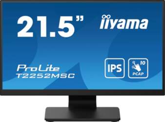 Iiyama ProLite T2252MSC-B2 computer monitor 54