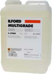 Ilford paper developer Multigrade 5l (1757855)