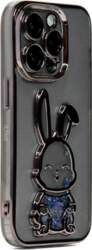 ILike Back cover iLike Apple iPhone