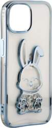ILike Back cover iLike Apple iPhone