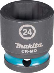 IMPACT SOCKET SEE 1/2 24 MM