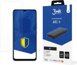 Infinix Smart 6 - 3mk ARC+